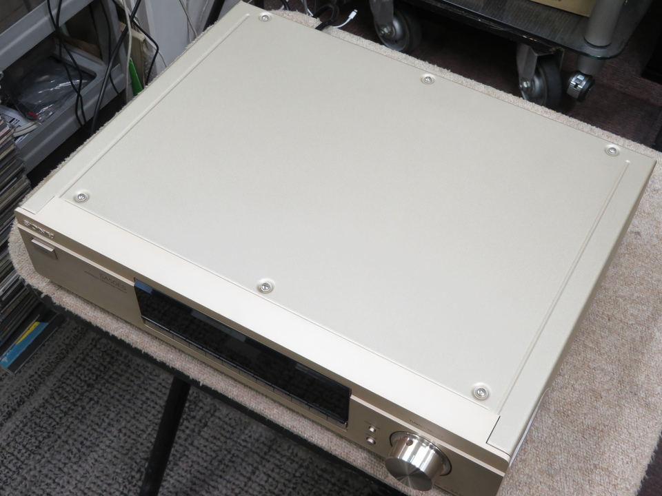 ST-SA50ES SONY - 中古オーディオ 高価買取・販売 ハイファイ堂