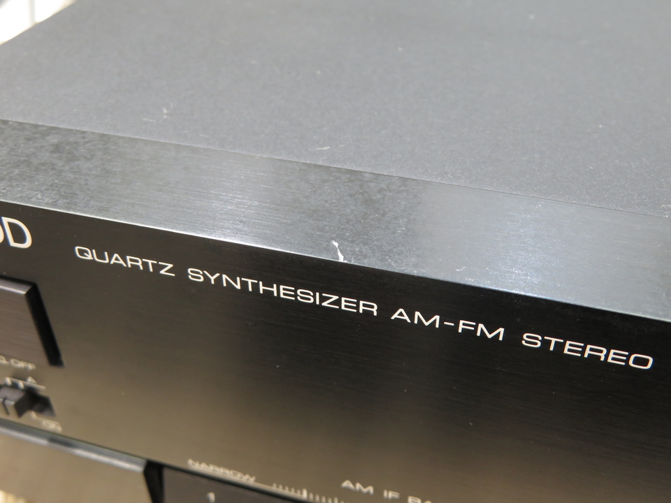 KT-2020 KENWOOD - HiFi-Do McIntosh/JBL/audio-technica/Jeff