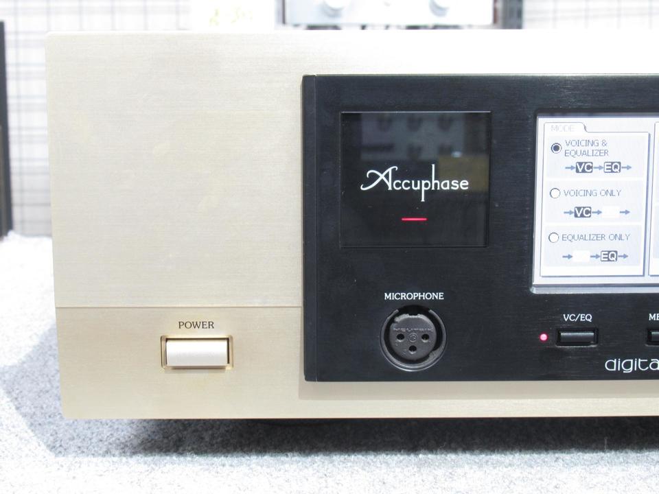 DG-48 Accuphase - HiFi-Do McIntosh/JBL/audio-technica/Jeff Rowland