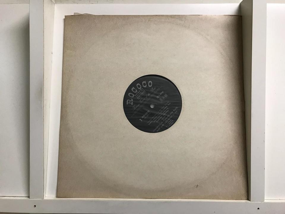 クラシック サンプルレコード5枚セット - 中古オーディオ 高価買取