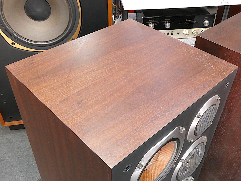 DS-505 DIATONE - HiFi-Do McIntosh/JBL/audio-technica/Jeff Rowland