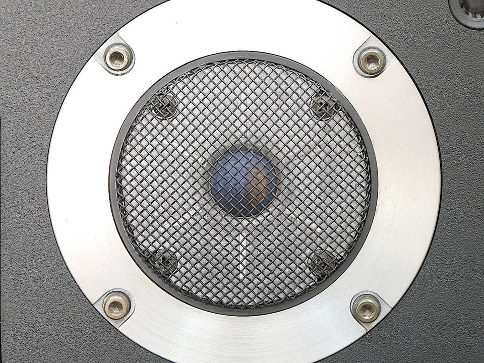 DS-505 DIATONE - 中古オーディオ 高価買取・販売 ハイファイ堂