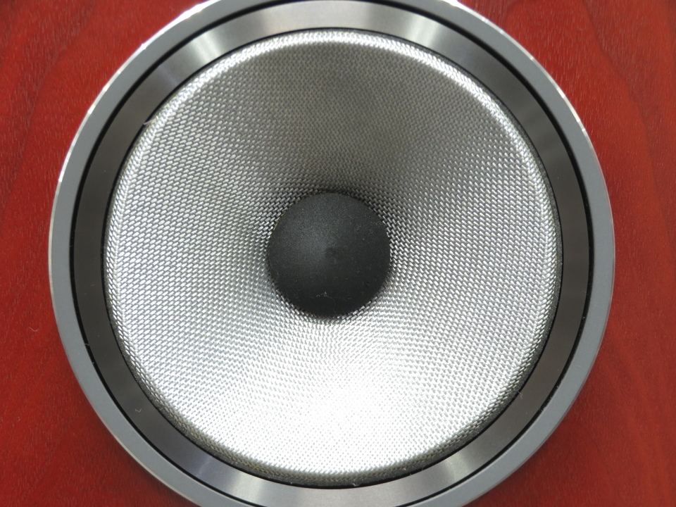 804D3 MR B&W - 中古オーディオ 高価買取・販売 ハイファイ堂