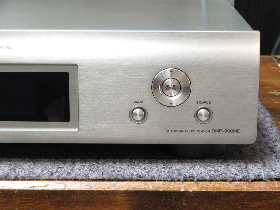 DNP-800NE DENON - HiFi-Do McIntosh/JBL/audio-technica/Jeff Rowland