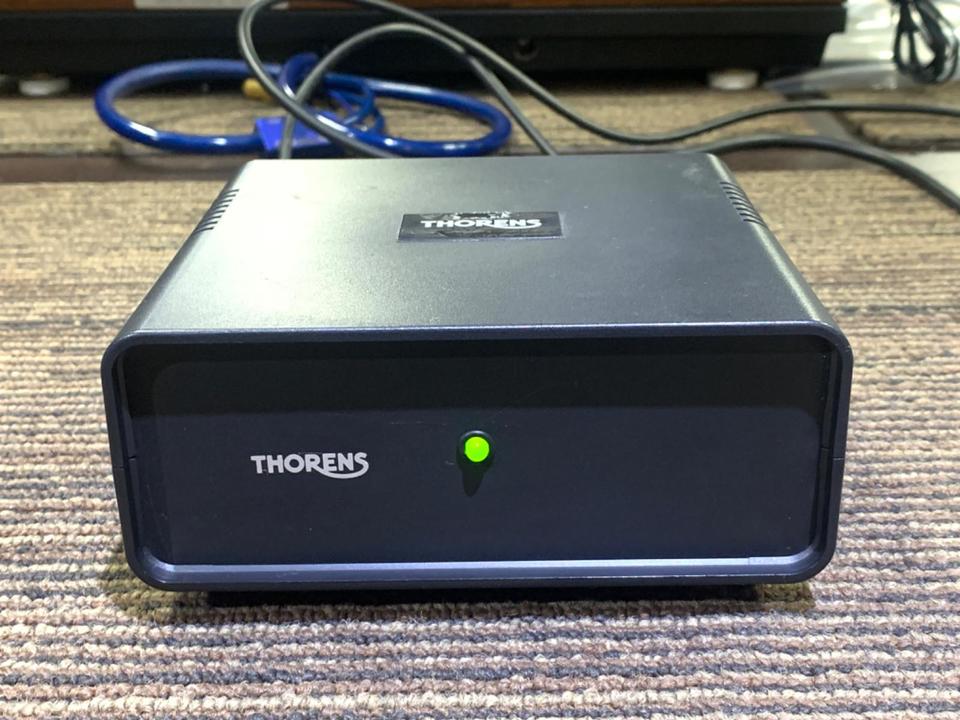 TPN2000 THORENS - 中古オーディオ 高価買取・販売 ハイファイ堂