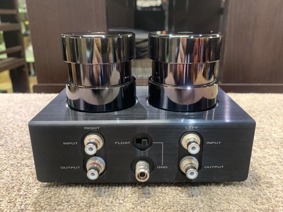 オルトフォン　t-6dB MC用昇圧トランス MC昇圧トランスについて Vol.2 基礎編｜アナログオーディオ大全