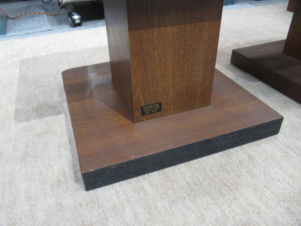 DIATONE　スピーカースタンドDK-66Zペア アバックWEB-SHOP / 【中古】DIATONE DK-11Z【コード01-09123