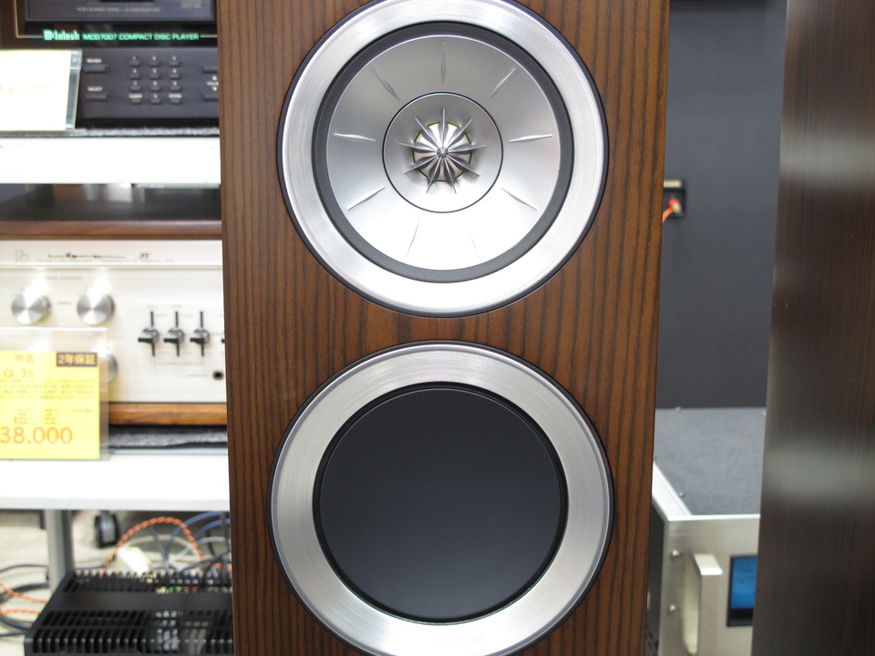 R500 KEF - 中古オーディオ 高価買取・販売 ハイファイ堂