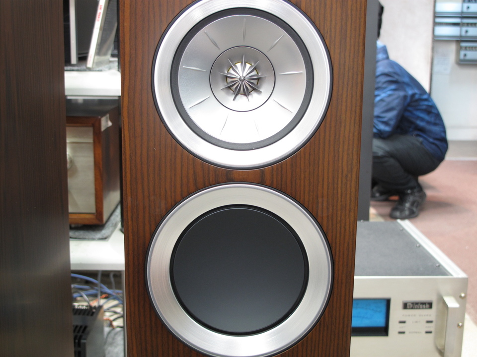 R500 KEF - 中古オーディオ 高価買取・販売 ハイファイ堂
