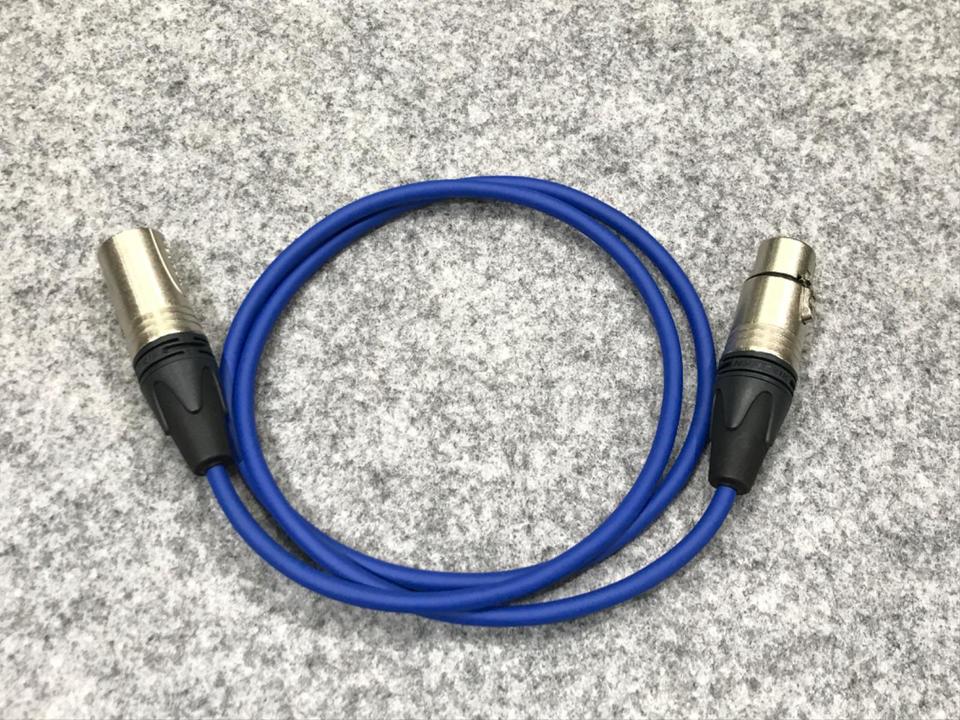 2552/1.0m MOGAMI - 中古オーディオ 高価買取・販売 ハイファイ堂