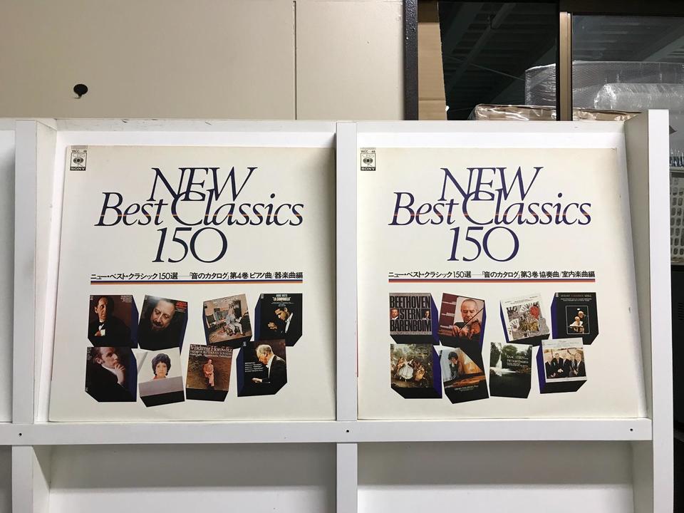 lp レコード クラシックLPレコード 6枚 （クラシックLPのラベル変遷 – 米