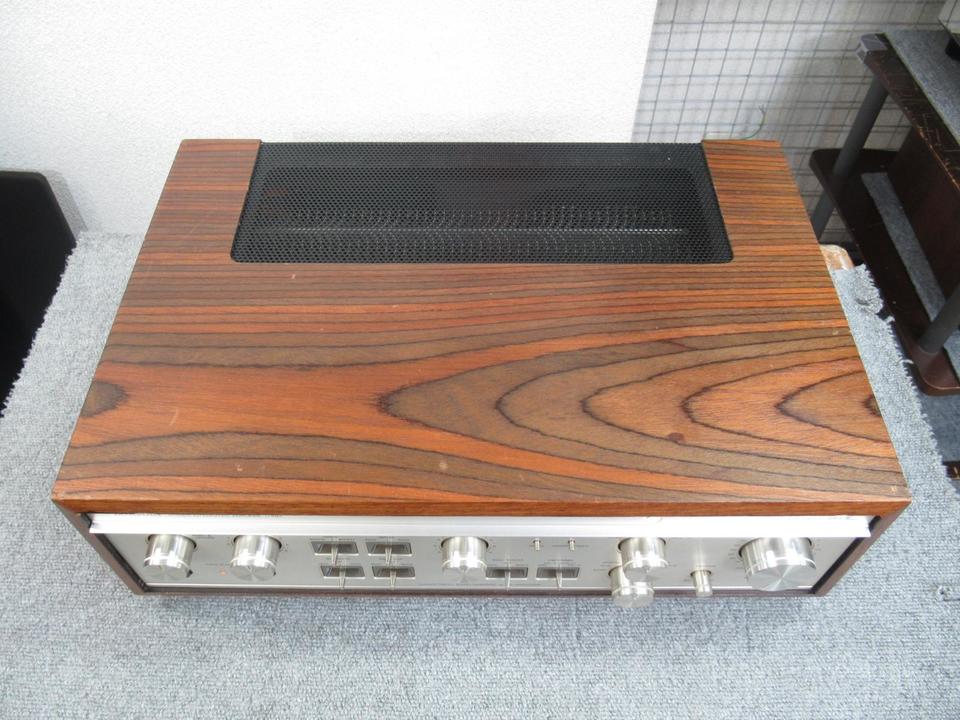 L-48X LUXMAN - 中古オーディオ 高価買取・販売 ハイファイ堂