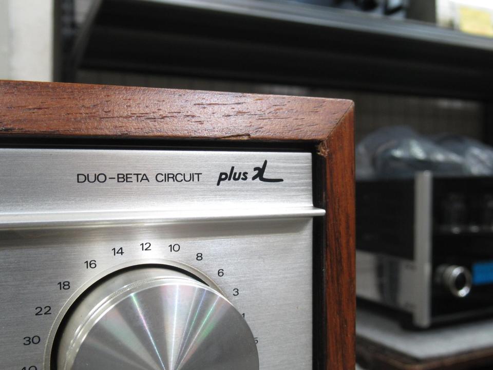 L-48X LUXMAN - 中古オーディオ 高価買取・販売 ハイファイ堂