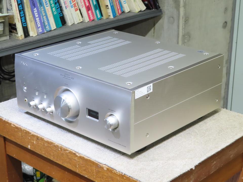 【値下げ】デノン PMA-2500NE-SP DENON : PMA-2500NE SP - 新品 | オーディオユニオン