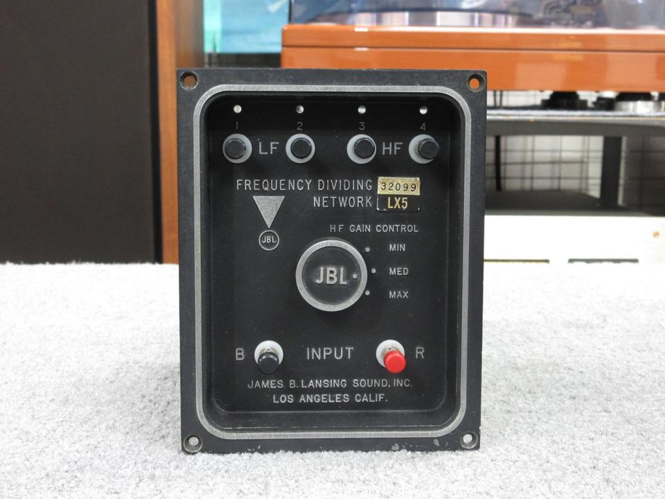 LX5 JBL - HiFi-Do McIntosh/JBL/audio-technica/Jeff Rowland/Accuphase