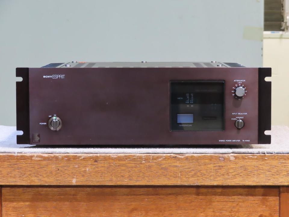TA-N902 SONY - HiFi-Do McIntosh/JBL/audio-technica/Jeff Rowland