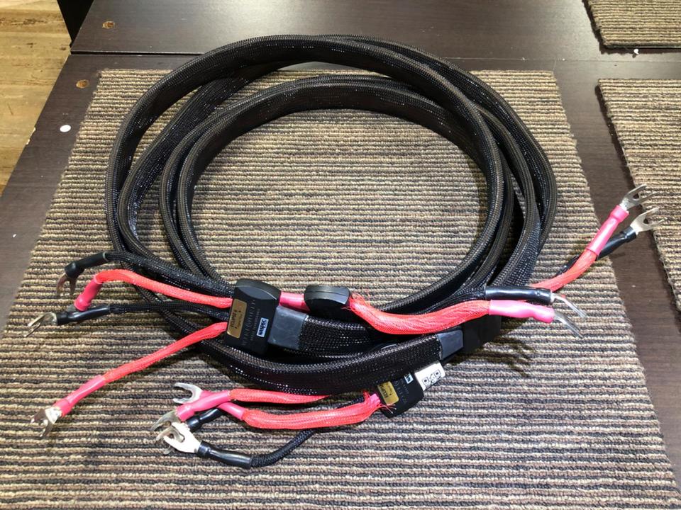 ワイヤーワールド　エクリプス6 ECLIPSE 6/2.0m WIRE WORLD - 中古オーディオ 高価買取・販売