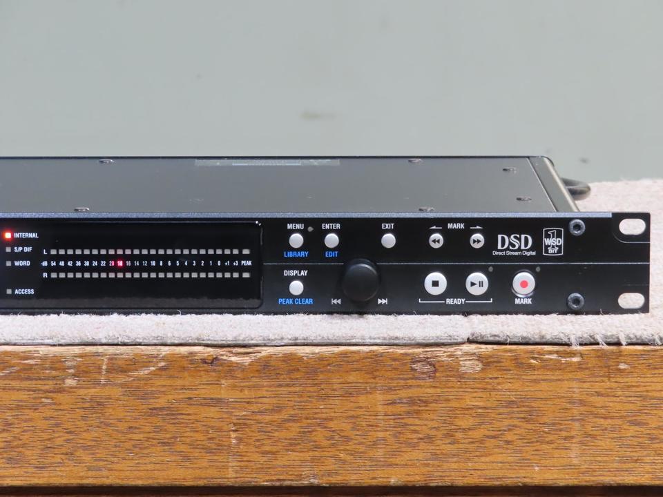 MR-2000S KORG - 中古オーディオ 高価買取・販売 ハイファイ堂