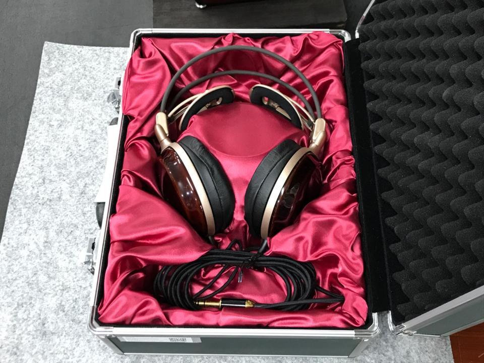 「高評価！」注目のレビュ Audio-Technica ATH-W2002 40周年記念ジャンク ヘッドホン