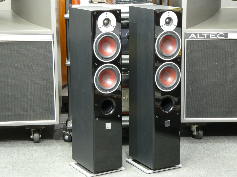 ZENSOR 5 DALI - 中古オーディオ 高価買取・販売 ハイファイ堂