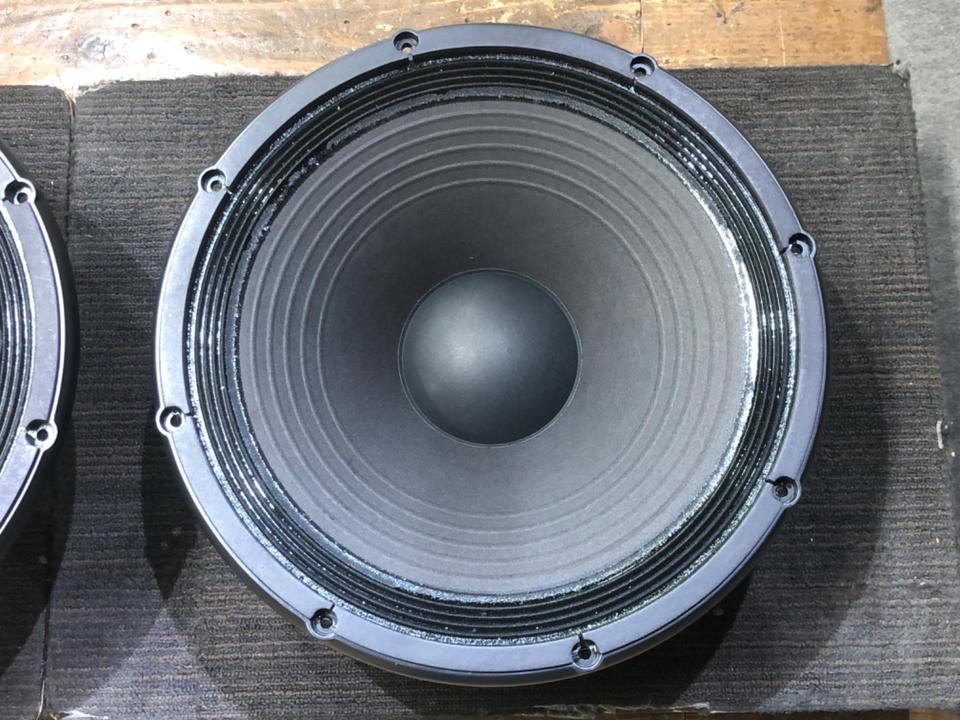 15W400 FOSTEX - 中古オーディオ 高価買取・販売 ハイファイ堂