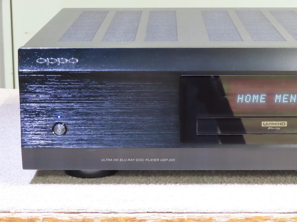 UDP-205 OPPO - 中古オーディオ 高価買取・販売 ハイファイ堂