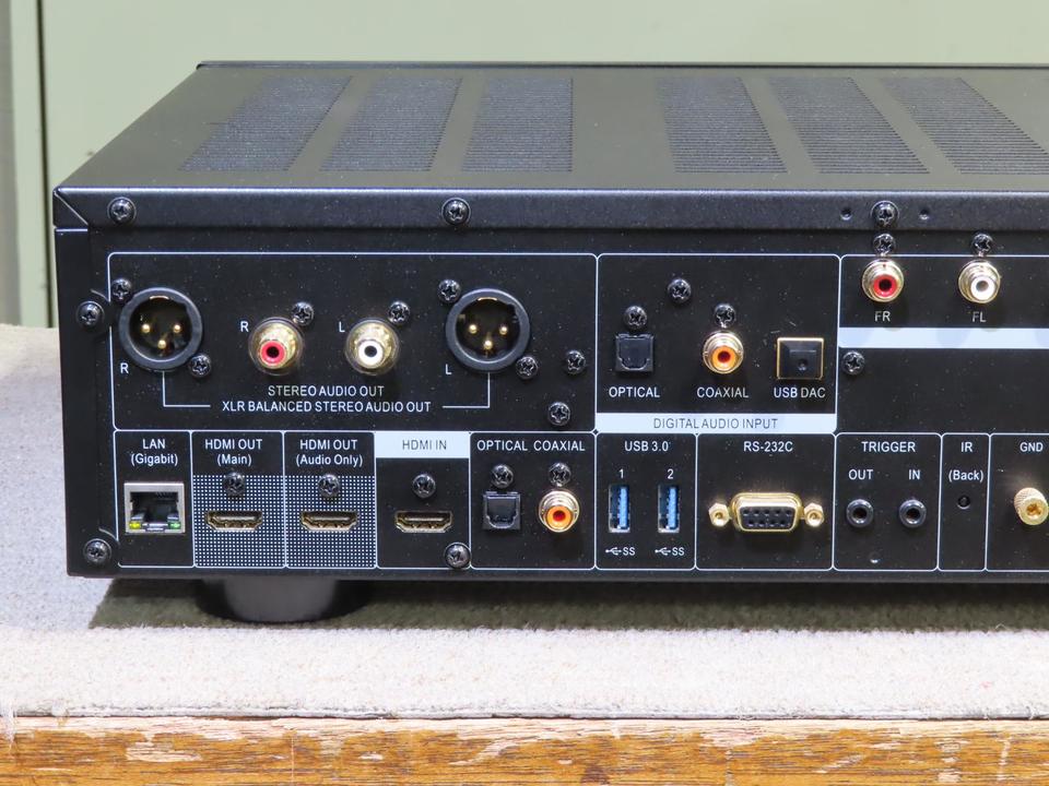 UDP-205 OPPO - 中古オーディオ 高価買取・販売 ハイファイ堂