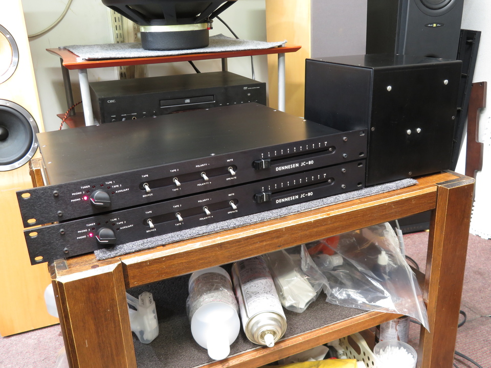 【超レア】 CEDAR DNS2 中古美品 ⭐️【超レア】 CEDAR DNS2 中古美品 - メルカリ