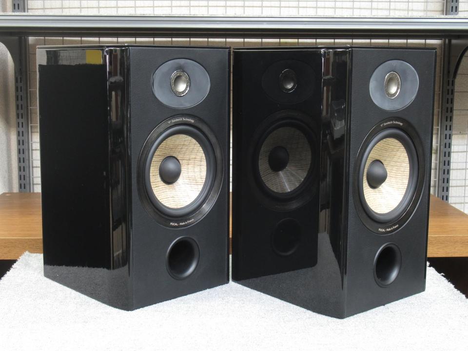 Aria 906 BHG FOCAL - 中古オーディオ 高価買取・販売 ハイファイ堂