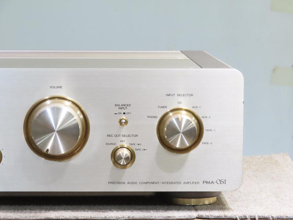 PMA-S1 DENON - 中古オーディオ 高価買取・販売 ハイファイ堂