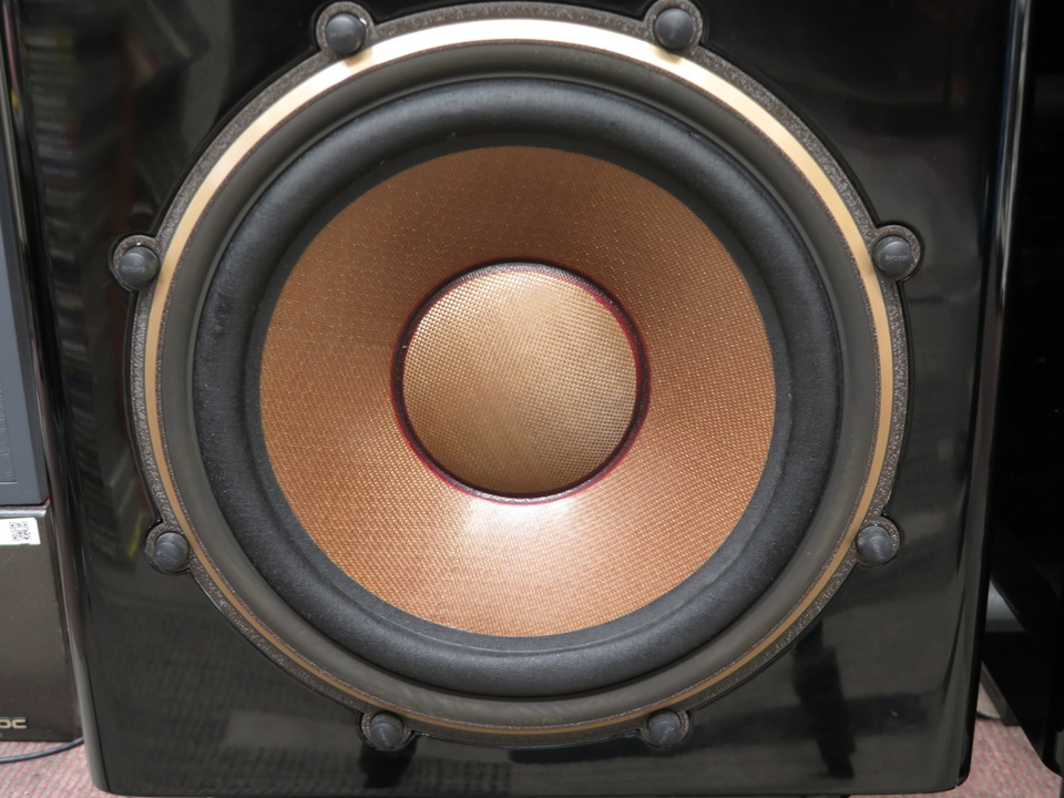 DS-10000+DK-10000 DIATONE - 中古オーディオ 高価買取・販売 ハイファイ堂