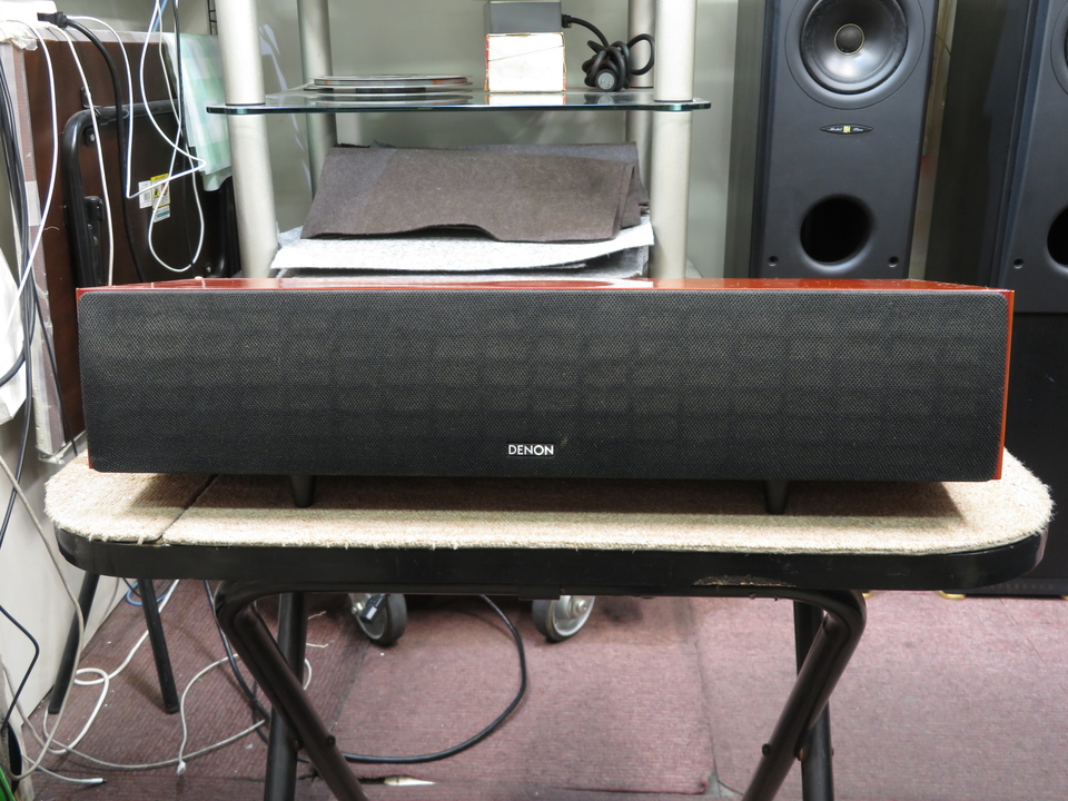 SC-C55SG DENON - HiFi-Do McIntosh/JBL/audio-technica/Jeff Rowland