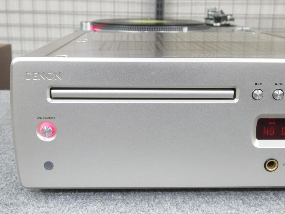 RCD-CX1 DENON - 中古オーディオ 高価買取・販売 ハイファイ堂