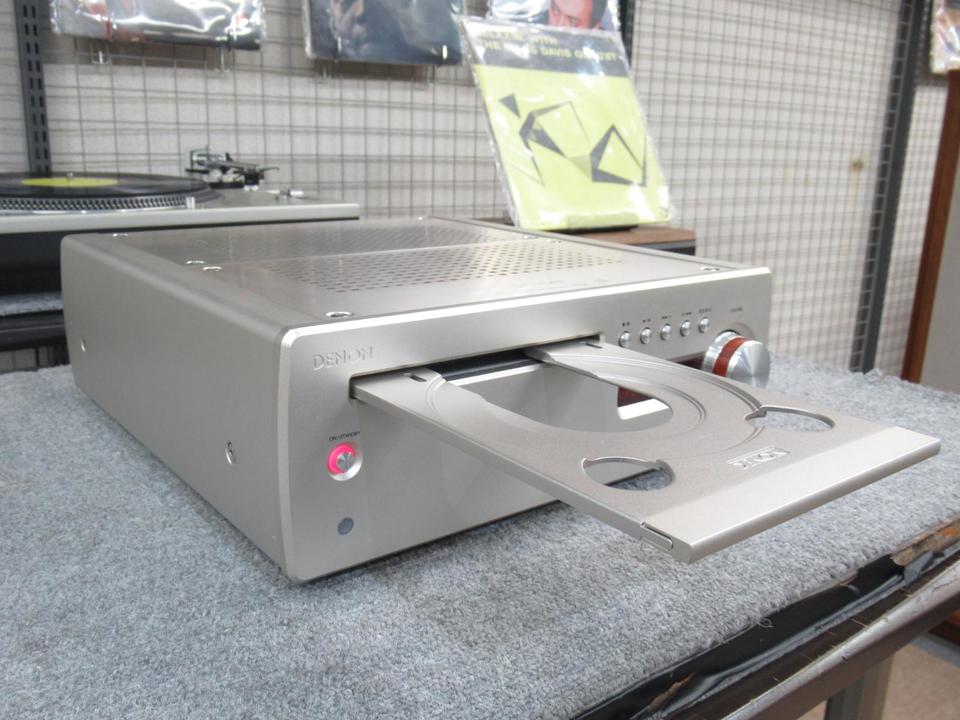 RCD-CX1 DENON - 中古オーディオ 高価買取・販売 ハイファイ堂