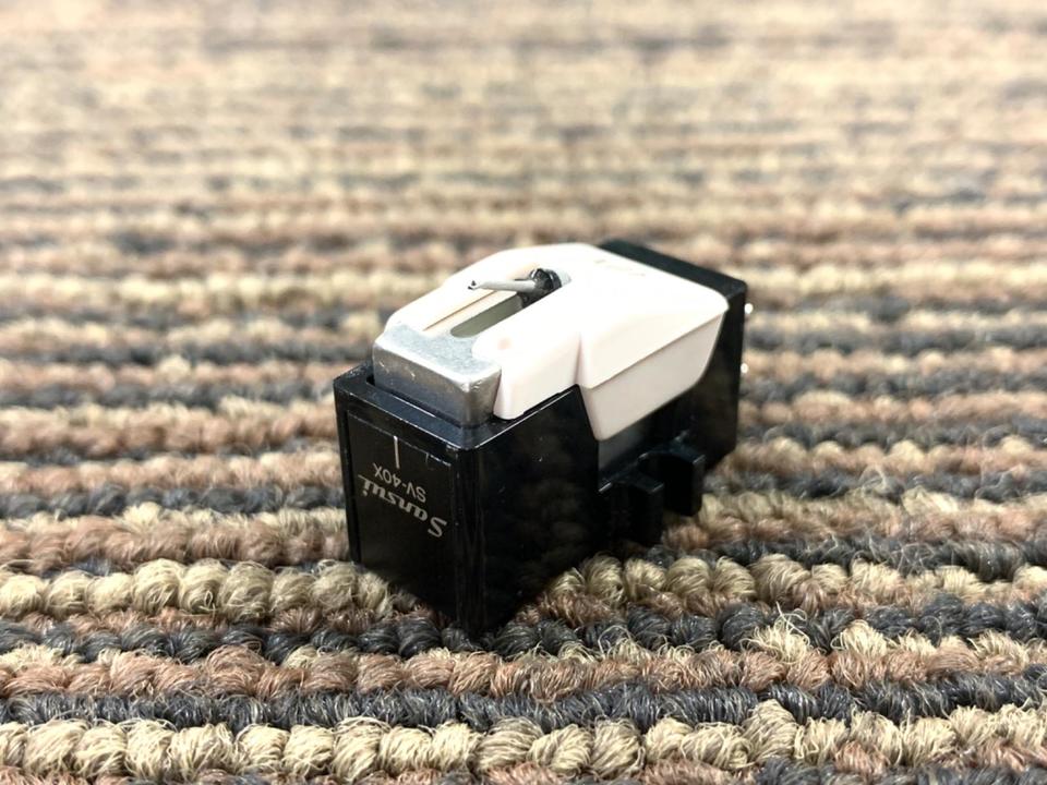 SV-40X SANSUI - 中古オーディオ 高価買取・販売 ハイファイ堂