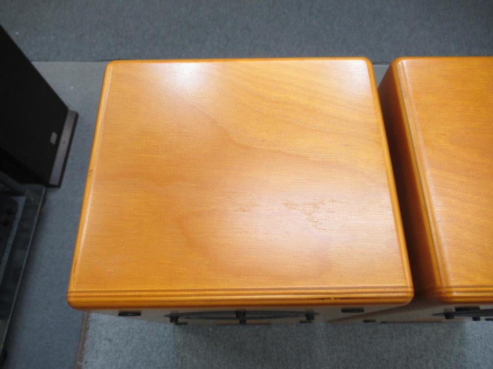 Milestone 405 ALTEC - 中古オーディオ 高価買取・販売 ハイファイ堂