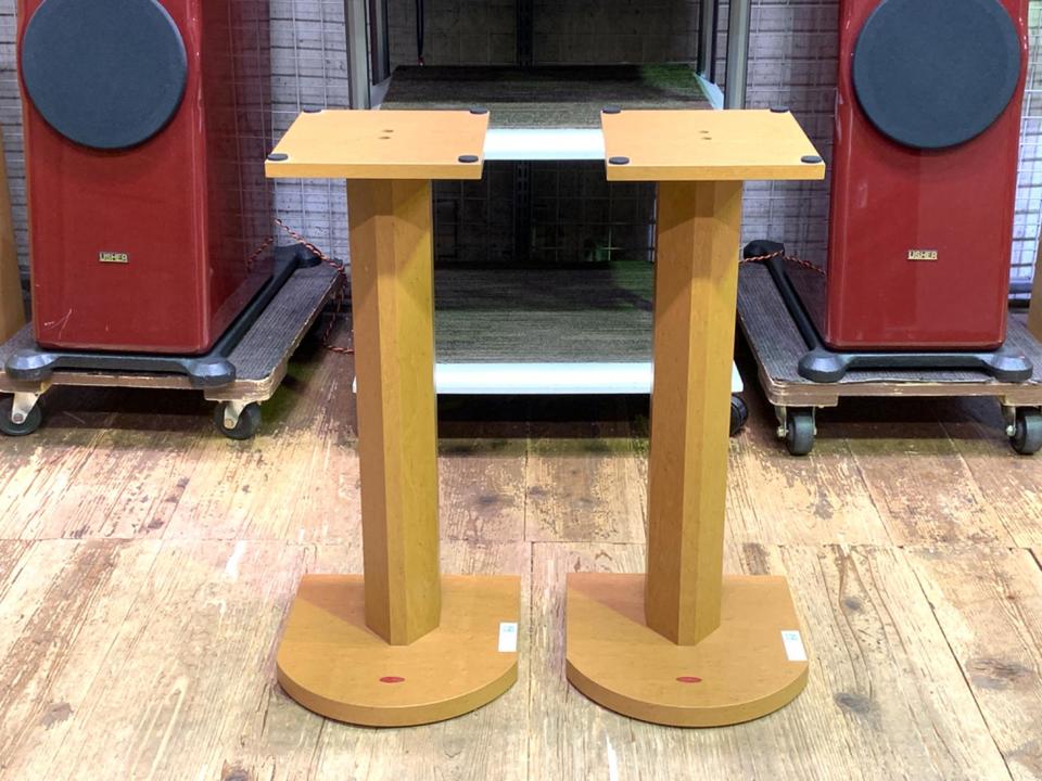 WAKATSUKI ST-200W スピーカースタンド WAKATSUKI ST-200W スピーカースタンド ペア 【公式通販】