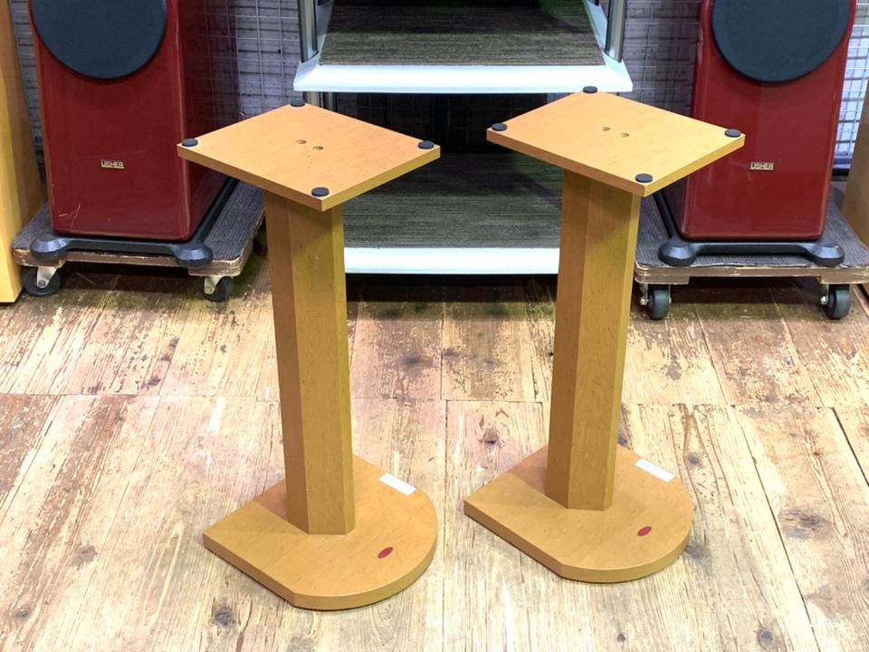 WAKATSUKI ST-200W スピーカースタンド WAKATSUKI ワカツキ スピーカー