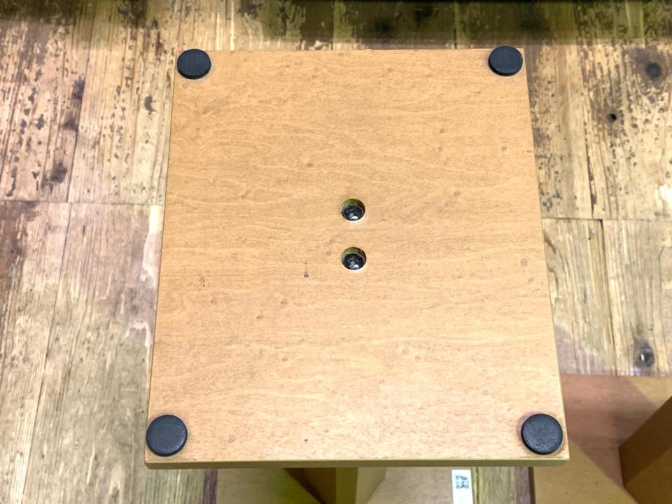 WAKATSUKI ST-200W スピーカースタンド Bランク】WAKATSUKI ST-200 スピーカースタンド ワカツキ @57099