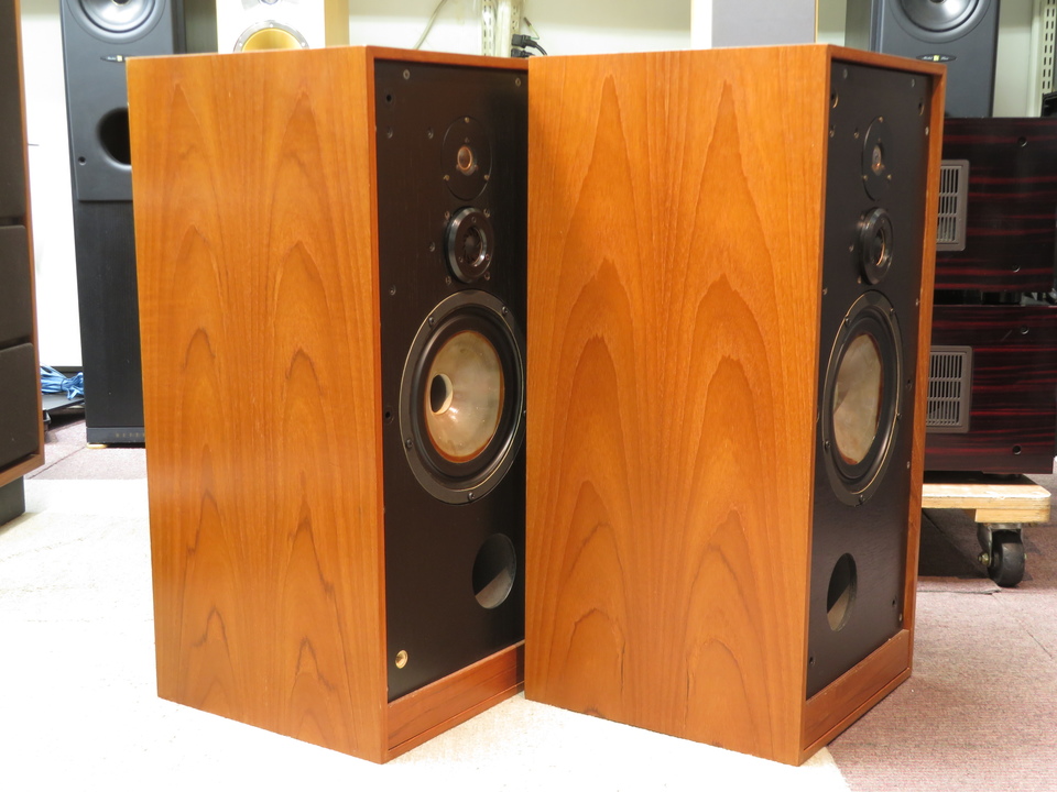 SP1 Spendor - 中古オーディオ 高価買取・販売 ハイファイ堂