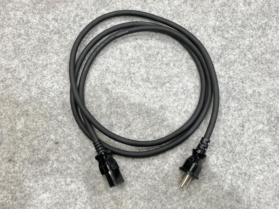 SUNSHINE サンシャイン 電源ケーブル SAC-GRANDE1.8　１本 51Anu9k4+IL._UF894,1000_QL80_.jpg
