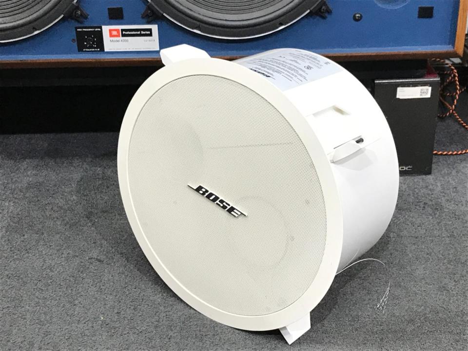 FreeSpace 3 Series2 Acoustimass module BOSE - 中古オーディオ 高価