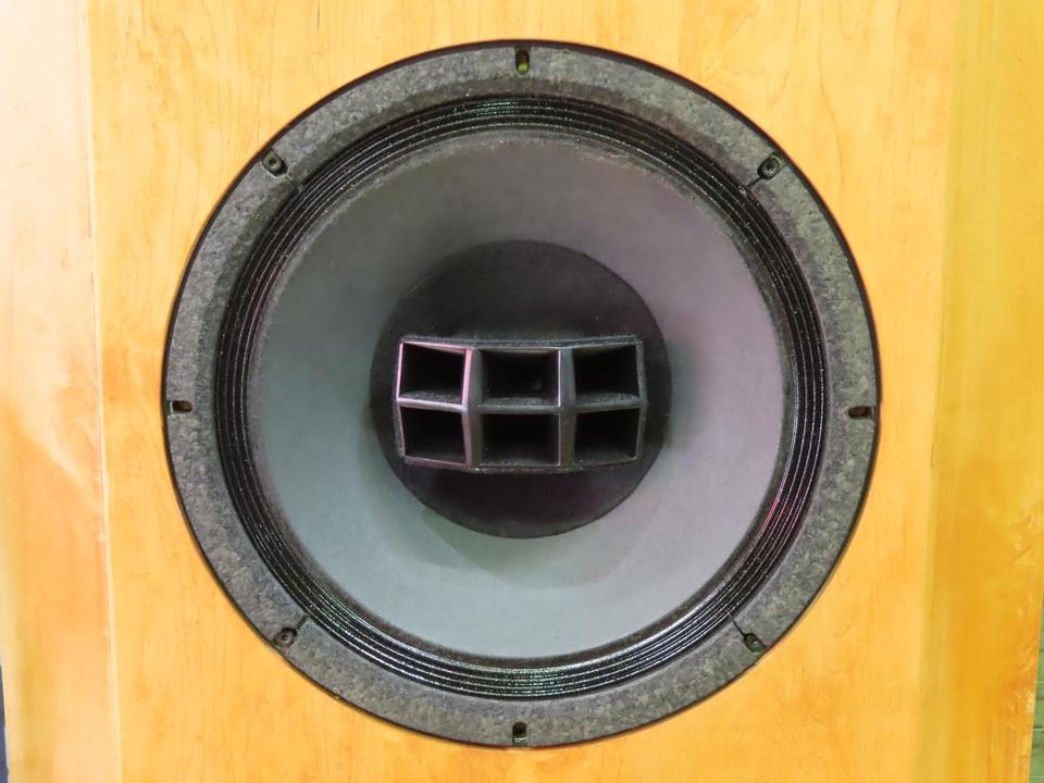 弩級スピーカーシステム Audio Romanesque - 中古オーディオ 高価買取