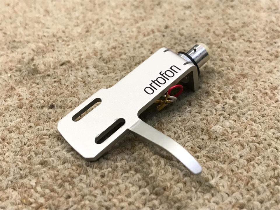 新品】オルトフォン ortofon SH-4 ブラックヘッドシェル×2 新品】オルトフォン ortofon SH-4 ブラックヘッドシェル×2