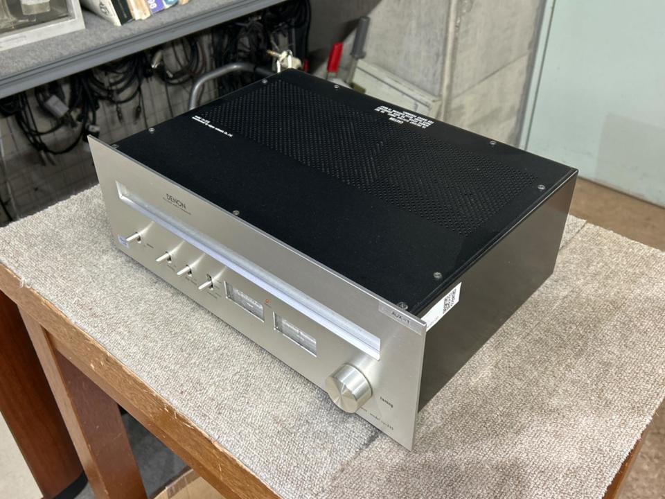 TU-335 DENON - 中古オーディオ 高価買取・販売 ハイファイ堂