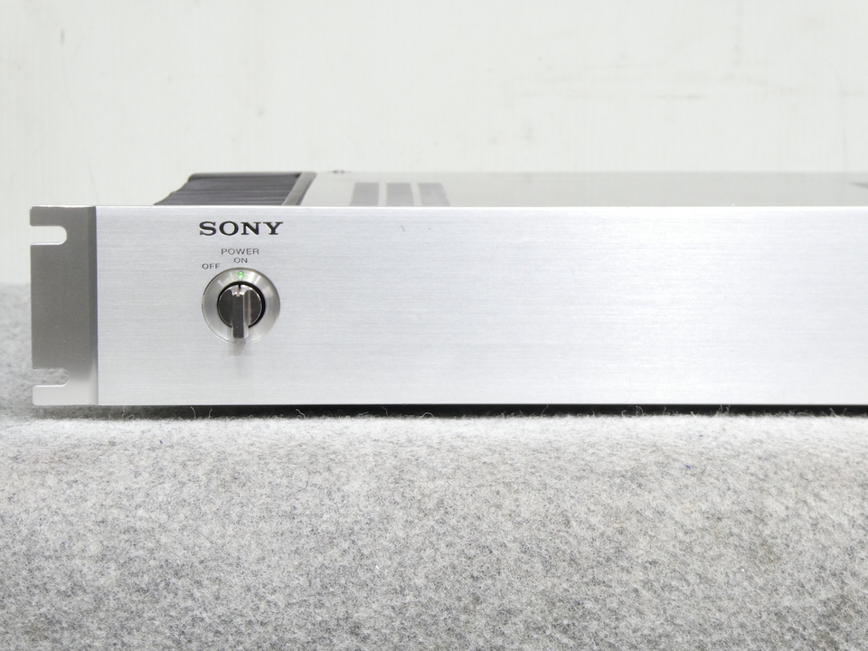 TA-N86 SONY - 中古オーディオ 高価買取・販売 ハイファイ堂