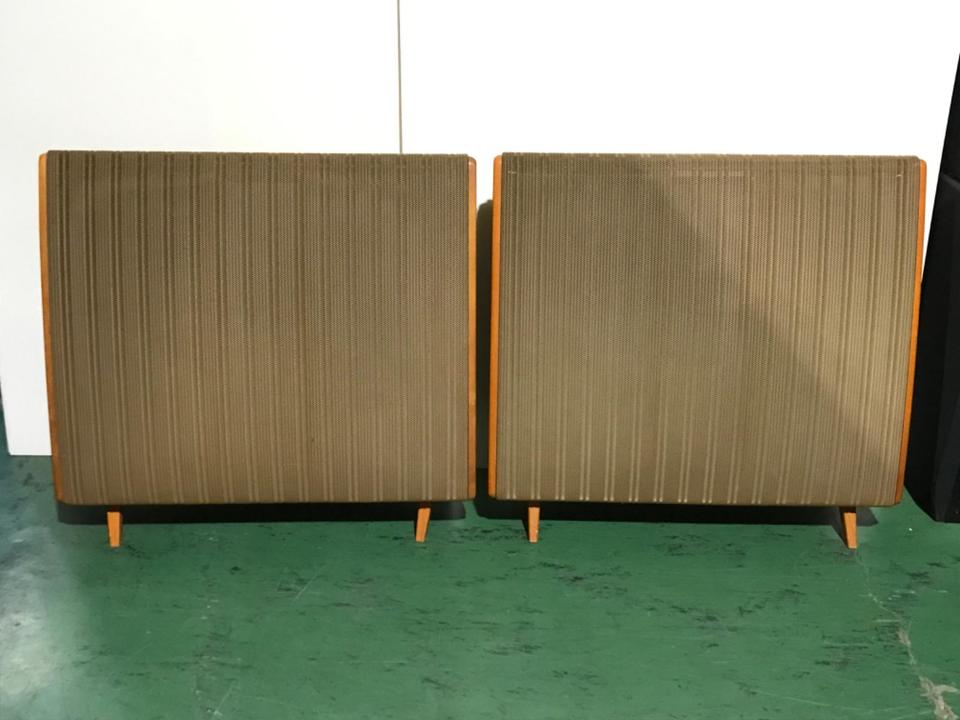 ESL-57 QUAD - 中古オーディオ 高価買取・販売 ハイファイ堂