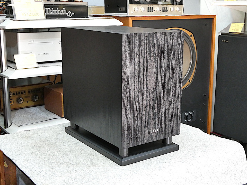 DSW-37 DENON - HiFi-Do McIntosh/JBL/audio-technica/Jeff