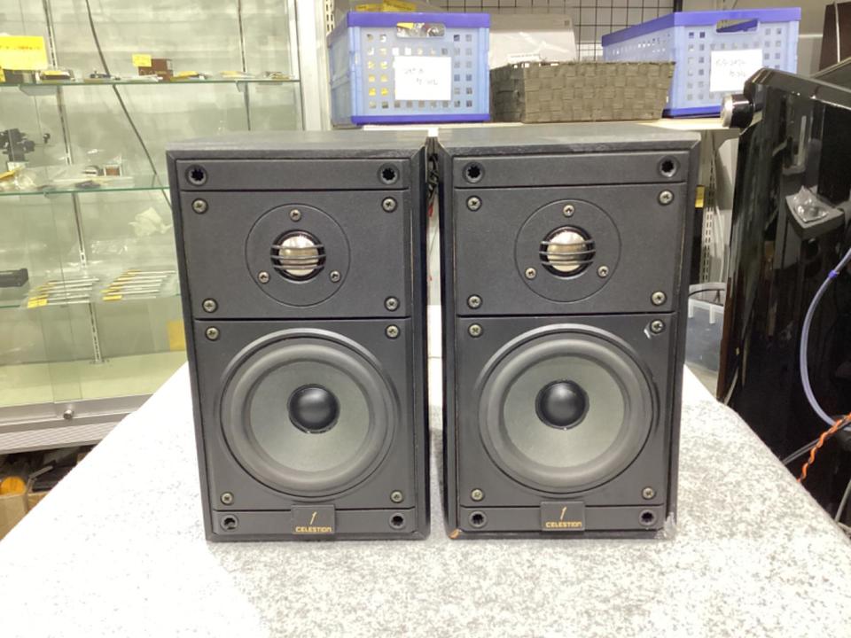 CELESTION 1 CELESTION - 中古オーディオ 高価買取・販売 ハイファイ堂
