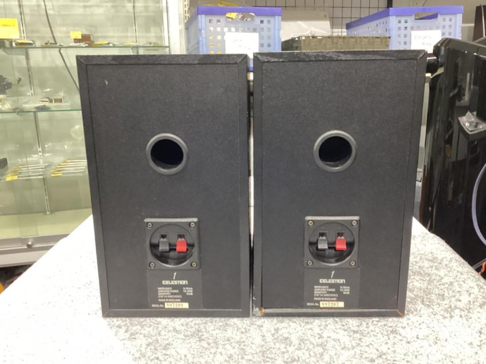 CELESTION 1 CELESTION - 中古オーディオ 高価買取・販売 ハイファイ堂